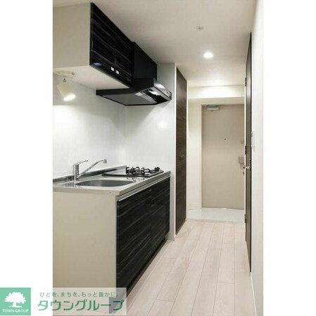 スパシエ蒲田グランドタワーの物件内観写真